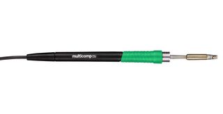 MP740070 - Soldering Iron, 12 V, 50 W, 480 °C - MULTICOMP PRO