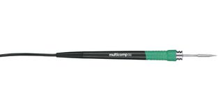 MP740071 - Soldering Iron, 24 V, 130 W, 480 °C - MULTICOMP PRO