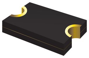 MF-FSML075/8-2 - Resettable Fuse, PPTC, 0603 (1608 Metric), MF-FSML/X, 8 VDC, 750 mA, 1.5 A, 1 s - BOURNS