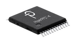 PFS7628C-TL - PFC Controller, 10.2V to 15V Supply, 1.07mA Operating, 123kHz, InSOP-24B-24 - POWER INTEGRATIONS