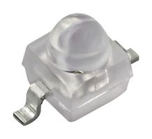VLDTG1232G-08 - LED, Green, SMD, 2.3mm x 2.3mm, 20 mA, 2.9 V, 525 nm - VISHAY