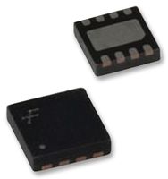 M95512-DRMF3TG/K - EEPROM, 64K x 8bit, Serial SPI, 16 MHz, MLP, 8 Pins - STMICROELECTRONICS