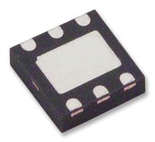 LDL112PU33R - Fixed LDO Voltage Regulator, 1.6V to 5.5V, 350mV drop, 3.3V/1.2A out, DFN-EP-6 - STMICROELECTRONICS