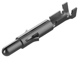 350561-3 - Contact, Universal MATE-N-LOK, Pin, Crimp, 18 AWG, Tin Plated Contacts - AMP - TE CONNECTIVITY