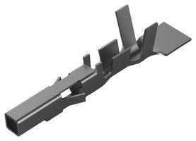 794956-3 - Contact, VAL-U-LOK, Socket, Crimp, 18 AWG, Tin Plated Contacts - AMP - TE CONNECTIVITY