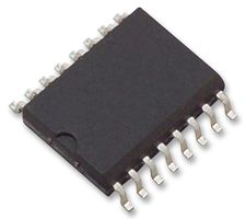 IR2125SPBF - Gate Driver, 1 Channels, High Side, MOSFET, 16 Pins, SOIC - INFINEON