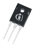 IPW60R099CPAFKSA1 - Power MOSFET, N Channel, 600 V, 31 A, 0.09 ohm, TO-247, Through Hole - INFINEON