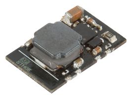 STH0548S6V5 - Non Isolated POL DC/DC Converter, ITE, 1 Output, 3.25 W, 6.5 V, 500 mA, Fixed, Adjustable - XP POWER