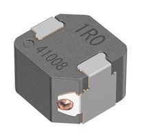 SPM6550T-100M-HZ - Power Inductor (SMD), 10 µH, 4.9 A, Shielded, 4.3 A, SPM-HZ - TDK