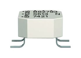B82793C0476N265 - COMMON MODE CHOKE, 47MH, 0.1A - EPCOS