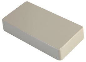 T4G - Plastic Enclosure, Multipurpose, ABS, 111 mm, 57 mm, 22 mm - MULTICOMP PRO