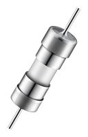 MP000836 - Fuse, Cartridge, Time Delay, 5 A, 250 V, 3.6mm x 10mm, 0.14" x 0.39" - MULTICOMP PRO