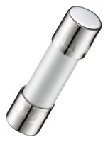 MP000863 - Fuse, Cartridge, Time Delay, 20 A, 250 V, 5mm x 20mm, 0.2" x 0.79" - MULTICOMP PRO