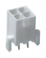39-29-9102 - Pin Header, Power, Wire-to-Board, 4.2 mm, 2 Rows, 10 Contacts, Through Hole Straight - MOLEX