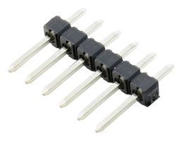 22-28-4245 - Pin Header, Board-to-Board, 2.54 mm, 1 Rows, 24 Contacts, Through Hole Straight, KK 254 42375 - MOLEX