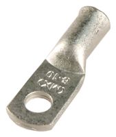19221-0423 - Lug Terminal, 19221, Crimp, 0 AWG, Compression Lug, M6 - MOLEX