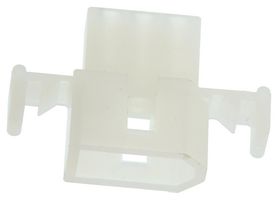 03-06-2031 - Connector Housing, Standard .062" 1625, Plug, 3 Ways, 3.68 mm - MOLEX