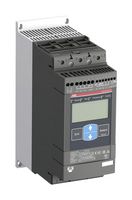 PSE18-600-70 - SOFTSTARTER, 3-PH, 18A, 11KW, 208-600VAC - ABB