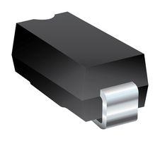 P6SMB30CA-Q - TVS Diode, P6SMB Series, Bidirectional, 30 V, 53.8 V, DO-214AA (SMB), 2 Pins - BOURNS