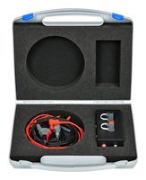 SET 8410 / KELVIN - KELVIN MEASURING SET, 9PC - SCHUTZINGER