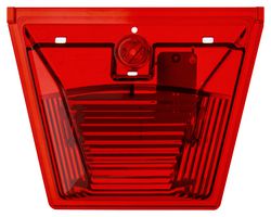 X10 /CE/M2B/RL - RED LENS FOR MIDI BEACON - FULLEON