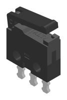 MP000801 - Microswitch, Hinge Lever, DPST-NC, SMD, 500 mA - MULTICOMP PRO