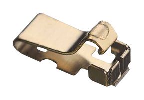 S7221-45R - SMT SPRING CONTACT, 1.23MM - HARWIN