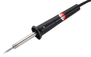 MP740091 - Soldering Iron, 30 W, 450 °C, 240 VAC, Multicomp Pro - Soldering Irons, EU - MULTICOMP PRO