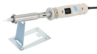 MP740100 - Soldering Iron, Handle W/Pow Sw, 100 W, 550 °C, 240 VAC, Multicomp Pro - Soldering Irons, UK - MULTICOMP PRO