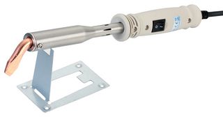 MP740103 - Soldering Iron, Handle W/Pow Sw, 200 W, 550 °C, 240 VAC, Multicomp Pro - Soldering Irons, EU - MULTICOMP PRO