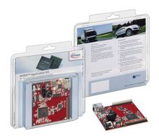 KITAURIXTC277TFTTOBO1 - EVAL BOARD, 32BIT, AURIX TRICORE - INFINEON