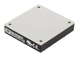 QHL300300S48 - Isolated Through Hole DC/DC Converter, ITE, 2:1, 300 W, 1 Output, 48 V, 6.25 A - XP POWER