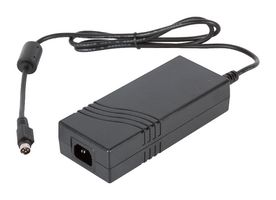 VES180PS19 - AC/DC Power Supply, ITE, 1 Output, 180 W, 19 VDC, 9.47 A - XP POWER