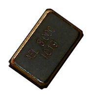 X32K768S038 - Resonator, 32.768 kHz, SMD, 4 Pin, ± 20ppm - AEL CRYSTALS