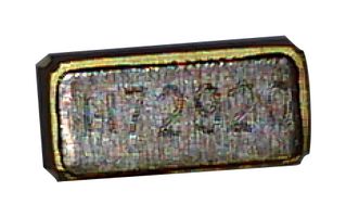 X54M000000S303 - Resonator, 54 MHz, SMD, 4 Pin, ± 15ppm - AEL CRYSTALS
