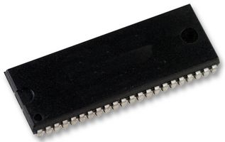 CY7C1011DV33-10ZSXIT - SRAM, 2 Mbit, 128K x 16bit, 3V to 3.6V, TSOP-II, 44 Pins, 10 ns - CYPRESS - INFINEON TECHNOLOGIES