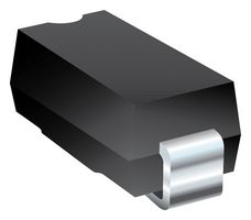 SMA6J18A - TVS Diode, SMA6J, Unidirectional, 18 V, DO-214AC (SMA), 2 Pins - BOURNS