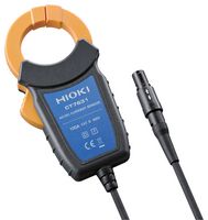 CT7631 - Current Probe, 10 kHz, 100 A AC/DC, 33 mm Diameter, 2.5 m Cord Length, PL14 Terminal - HIOKI