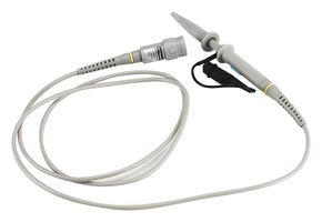 MP770208 - Oscilloscope Probe, Passive, 60 MHz, 600 V, 10:1, Oscilloscopes - MULTICOMP PRO