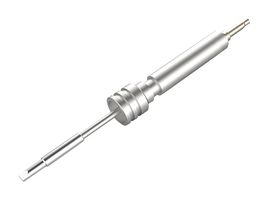 MP740221 - Soldering Tip, Chisel, 3mm - MULTICOMP PRO