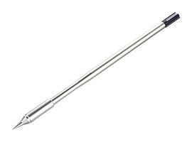 MP740232 - Soldering Tip, Pointed, 0.5mm - MULTICOMP PRO