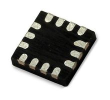 LSM6DSRXTR - MEMS Module, Tri-Axis Gyroscope, Tri-Axis Accelerometer, 1.71 V, 3.6 V, LGA, 14 Pins - STMICROELECTRONICS