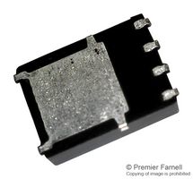NTMFSC1D6N06CL - Power MOSFET, N Channel, 60 V, 235 A, 0.00125 ohm, PQFN, Surface Mount - ONSEMI