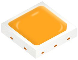 GW PSLT33.PM-LYL3-XX57-1-G3 - High Brightness LED, DURIS S 5, Warm White, 120 °, 170 lm, 3000 K, 200 mA - AMS OSRAM GROUP