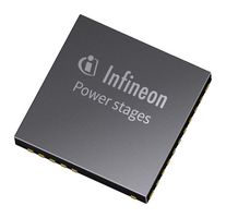 TDA21472AUMA1 - DC/DC INTEGRATED GATE DRIV, 70A, PQFN-39 - INFINEON