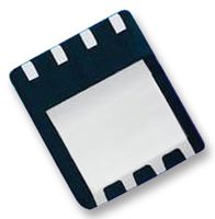 SISS63DN-T1-GE3 - Power MOSFET, P Channel, 20 V, 127.5 A, 0.0022 ohm, PowerPAK 1212-8S, Surface Mount - VISHAY
