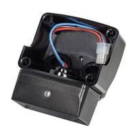 LEDPROPCB - DEDICATED PHOTOCELL, 230VAC, BLACK - TIMEGUARD