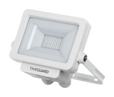 LEDPRO10WH - FLOODLIGHT, LED, 5000K, 10W, 750LM - TIMEGUARD