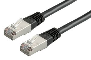 MP001934 - Ethernet Cable, S/FTP (PiMF), Cat6, RJ45 Plug to RJ45 Plug, SFTP (Screened Foiled Twisted Pair) - MULTICOMP PRO