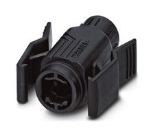 VS-08-T-H-RJ45/IP67-BK - Connector Accessory, Sleeve Housings, VS-08-ST-H…RJ45 Pin Insert - PHOENIX CONTACT
